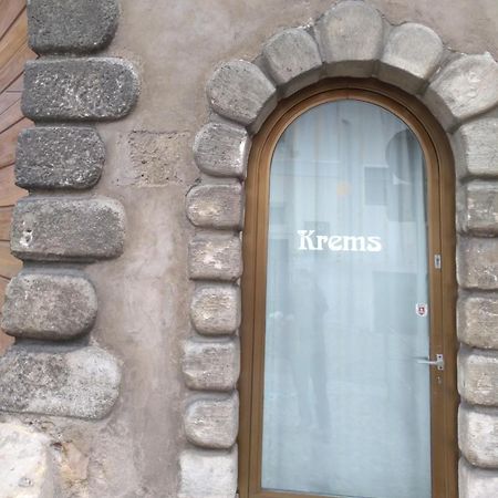 Margarethenstrasse 12 Krems an der Donau Exterior photo