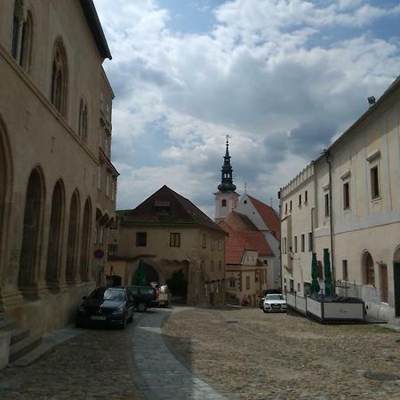 Margarethenstrasse 12 Krems an der Donau Exterior photo
