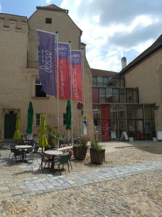 Margarethenstrasse 12 Krems an der Donau Exterior photo